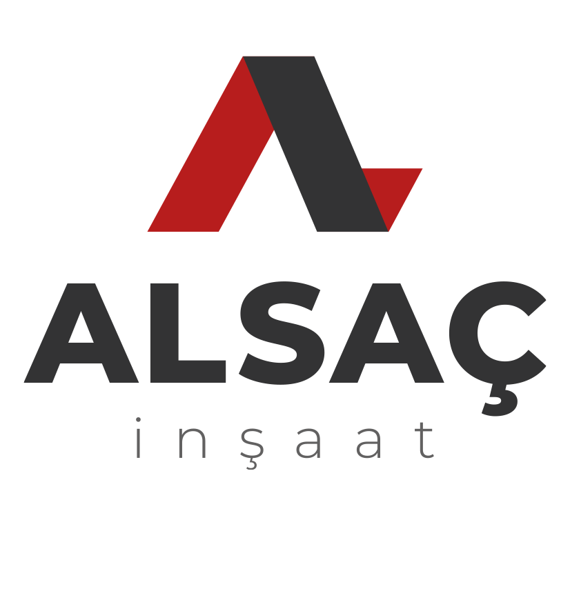 Alsaç İnşaat - Kentsel Dönüşüm ve İnşaat Hizmetleri Logo