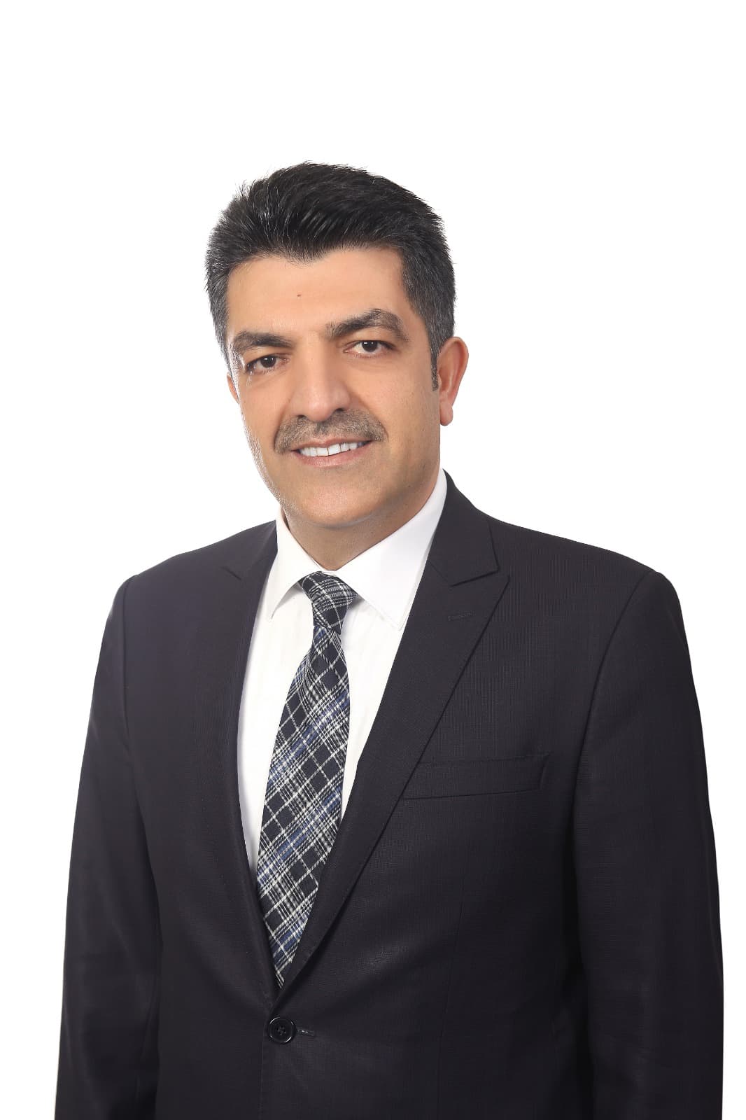 Mehmet Zafer Alsaç - Yönetim Kurulu Başkanı